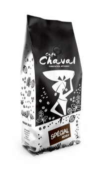 Chaval Spécial Brun Grain (500g)