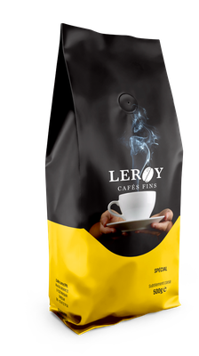 [10500 LJG] Leroy Spécial Jaune Grain (500g)